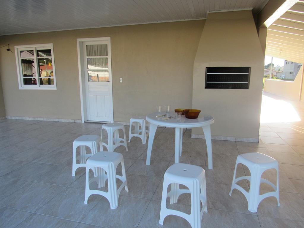 Villa Casa Karina Urubici Exterior foto