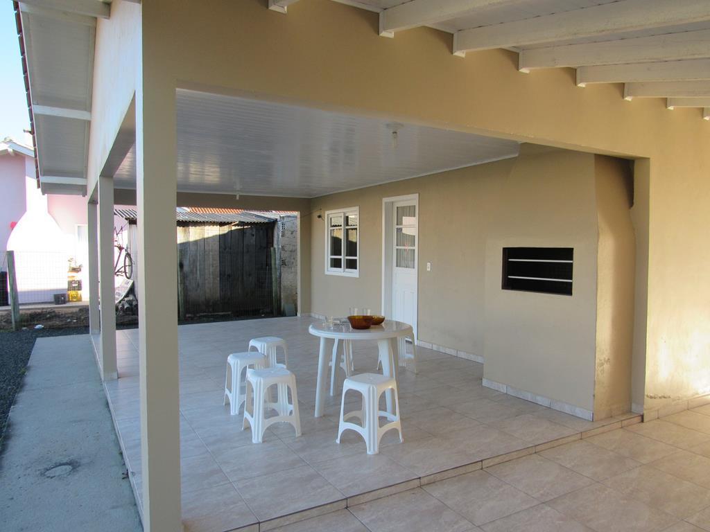 Villa Casa Karina Urubici Exterior foto
