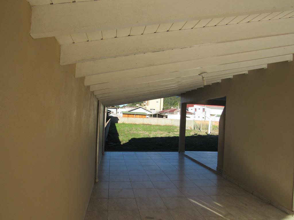 Villa Casa Karina Urubici Exterior foto